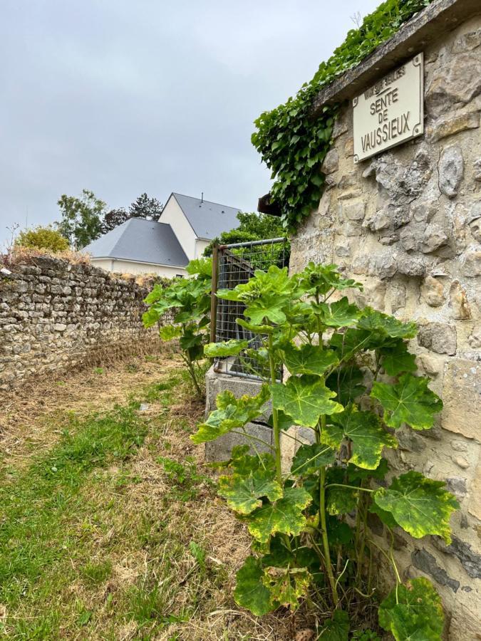 « La Casa Normande » Entre Ville & Plages Esquay-sur-Seulles Экстерьер фото